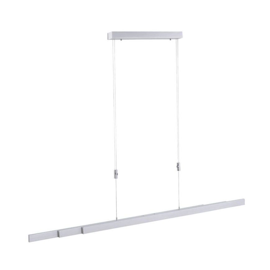 Paul Neuhaus 2568-95 - LED pendel dæmpbar ADRIANA LED/14W/230V 2700-5000K mat krom