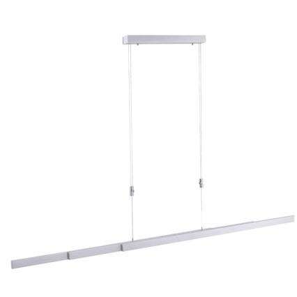 Paul Neuhaus 2568-95 - LED pendel dæmpbar ADRIANA LED/14W/230V 2700-5000K mat krom