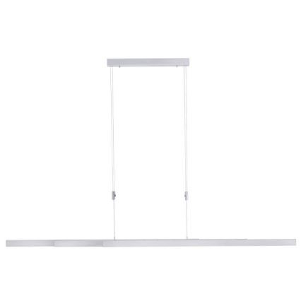 Paul Neuhaus 2568-95 - LED pendel dæmpbar ADRIANA LED/14W/230V 2700-5000K mat krom