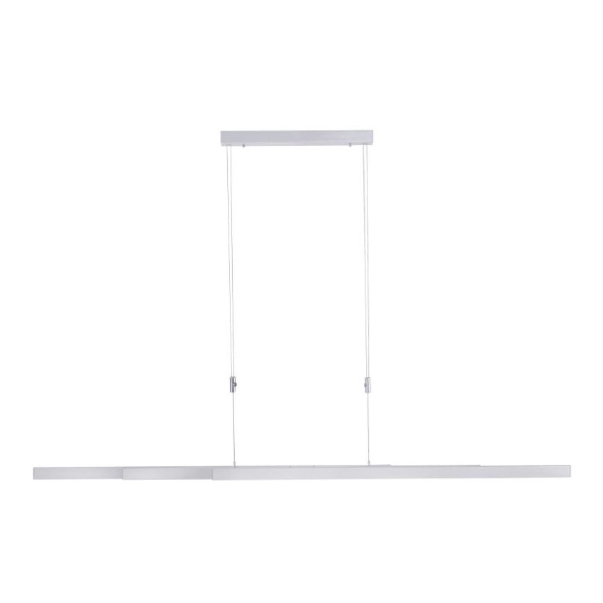 Paul Neuhaus 2568-95 - LED pendel dæmpbar ADRIANA LED/14W/230V 2700-5000K mat krom