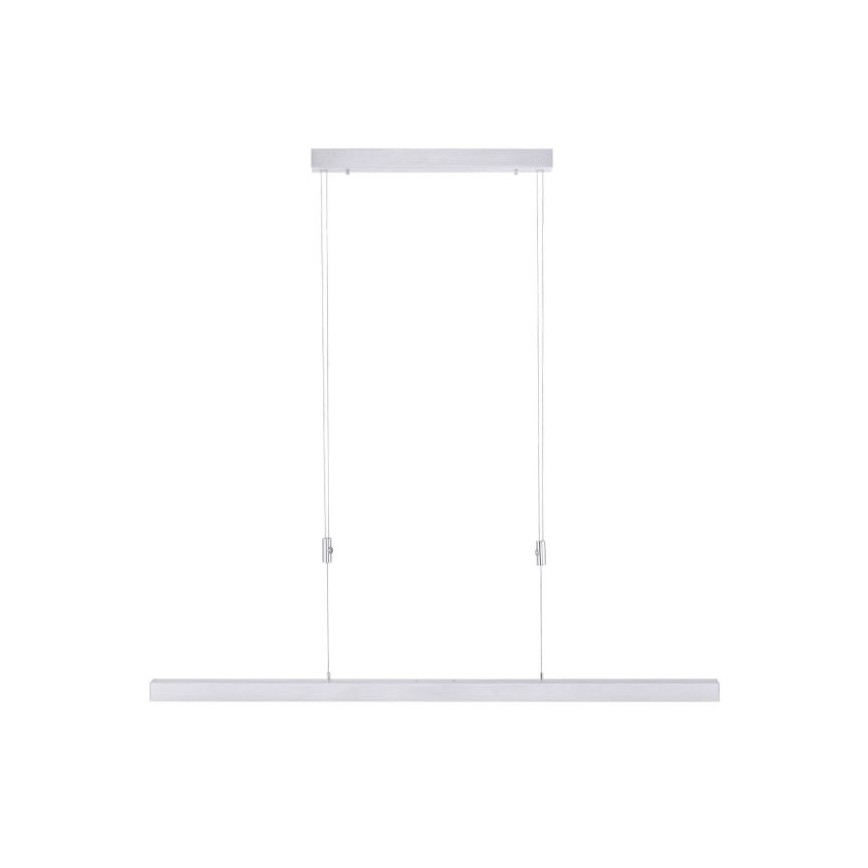 Paul Neuhaus 2568-95 - LED pendel dæmpbar ADRIANA LED/14W/230V 2700-5000K mat krom