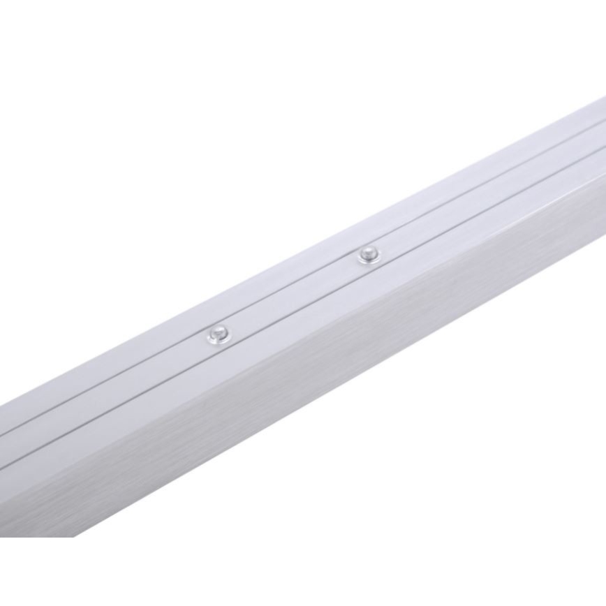 Paul Neuhaus 2568-95 - LED pendel dæmpbar ADRIANA LED/14W/230V 2700-5000K mat krom