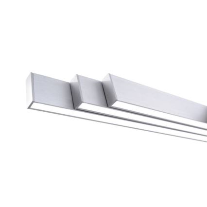 Paul Neuhaus 2568-95 - LED pendel dæmpbar ADRIANA LED/14W/230V 2700-5000K mat krom