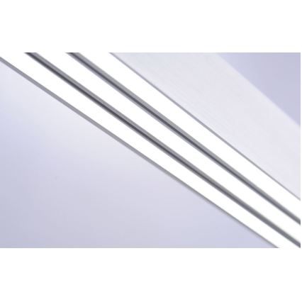 Paul Neuhaus 2568-95 - LED pendel dæmpbar ADRIANA LED/14W/230V 2700-5000K mat krom