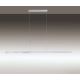 Paul Neuhaus 2568-95 - LED pendel dæmpbar ADRIANA LED/14W/230V  2700-5000K krom