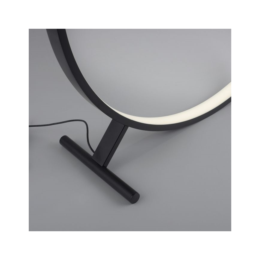 Paul Neuhaus 319-18 - LED gulvlampe dæmpbar HULA LED/21,5W/230V 2700-5000K + fjernbetjening