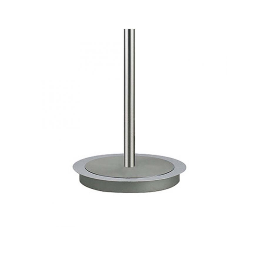 Paul Neuhaus 396-55 - Gulvlampe WOMBLE 6xG9/28W/230V