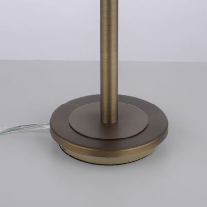 Paul Neuhaus 4026-11 - LED bordlampe m. touch-funktion dæmpbar ENOVA 1xG9/2,6W/230V
