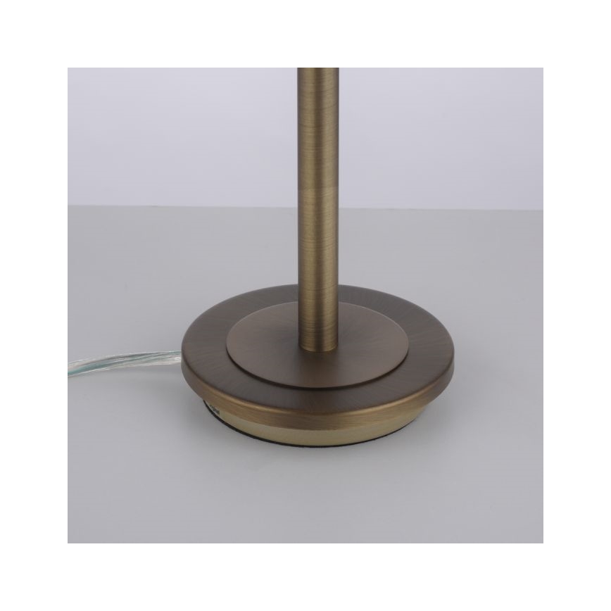 Paul Neuhaus 4026-11 - LED bordlampe m. touch-funktion dæmpbar ENOVA 1xG9/2,6W/230V