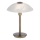 Paul Neuhaus 4026-11 - LED bordlampe m. touch-funktion dæmpbar ENOVA 1xG9/2,6W/230V