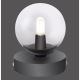 Paul Neuhaus 4039-18 - LED bordlampe WIDOW 1xG9/3W/230V