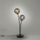 Paul Neuhaus 4040-18 - LED bordlampe WIDOW 2xG9/3W/230V
