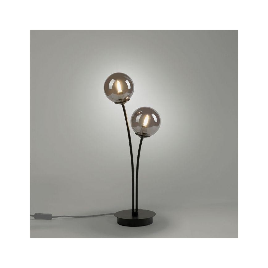 Paul Neuhaus 4040-18 - LED bordlampe WIDOW 2xG9/3W/230V
