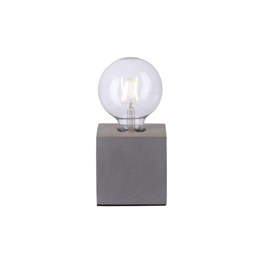 Paul Neuhaus 4069-22 - Bordlampe ETON 1xE27/40W/230V