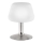 Paul Neuhaus 4078-55 - LED bordlampe m. touch-funktion dæmpbar TILL 1xG9/3W/230V mat krom