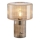 Paul Neuhaus 4092-27 - Bordlampe FUNGUS 1xE27/10W/230V beige