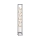 Paul Neuhaus 415-18 - LED gulvlampe dæmpbar SELINA 3xLED/10,2W/230V