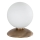 Paul Neuhaus 4437-11 - LED bordlampe m. touch-funktion dæmpbar BUBBA 1xG9/28W/230V messing