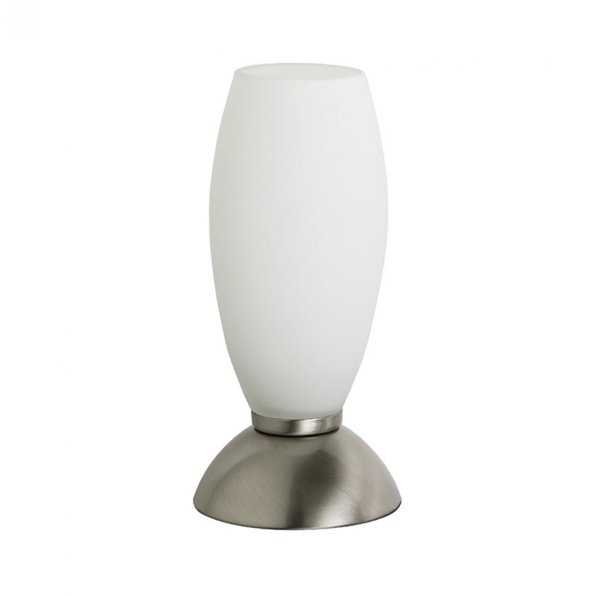 Paul Neuhaus 5845 - Reserveskærm til JOY bordlampe pr. 6,7 cm hvid