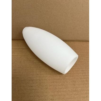 Paul Neuhaus 5845 - Reserveskærm til JOY bordlampe pr. 6,7 cm hvid