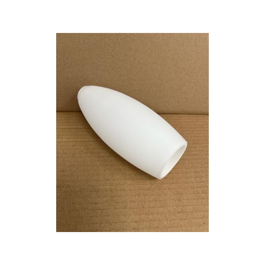 Paul Neuhaus 5845 - Reserveskærm til JOY bordlampe pr. 6,7 cm hvid