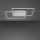 Paul Neuhaus 6024-55 - LED loftlampe dæmpbar YUKI LED/49W/230V + fjernbetjening