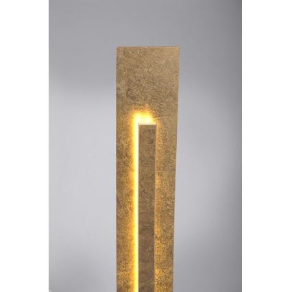Paul Neuhaus 603-12 - LED standerlampe NEVIS LED/27W/230V