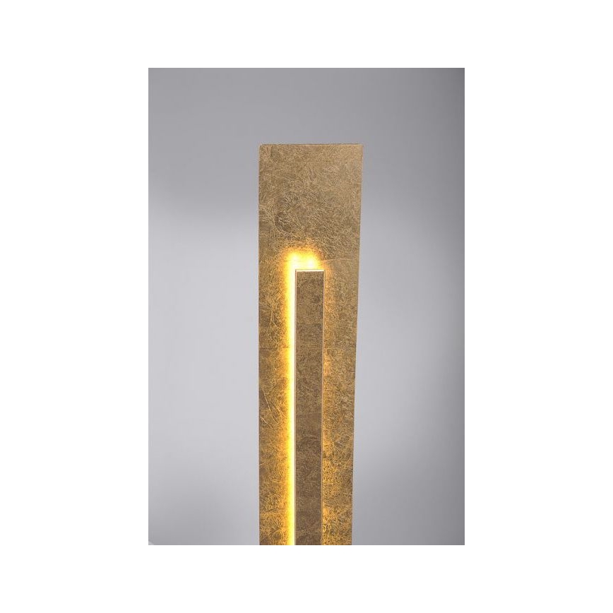 Paul Neuhaus 603-12 - LED standerlampe NEVIS LED/27W/230V