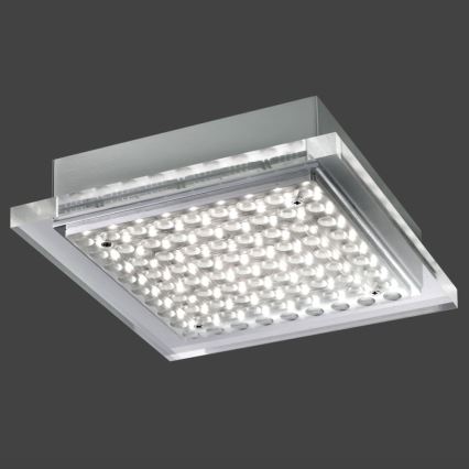 Paul Neuhaus 6132-55 - LED loftsbelysning FUTURA 1xLED/16,2W/230V