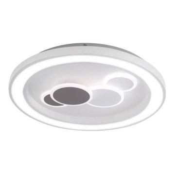 Paul Neuhaus 6284-16 - LED loftlampe ELIZA LED/55,5W/230V diameter 60 cm