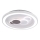 Paul Neuhaus 6284-16 - LED loftlampe ELIZA LED/55,5W/230V diameter 60 cm