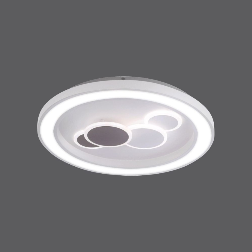 Paul Neuhaus 6284-16 - LED loftlampe ELIZA LED/55,5W/230V diameter 60 cm