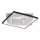Paul Neuhaus 6390-16 - LED loftlampe MAILAK LED/37W/230V