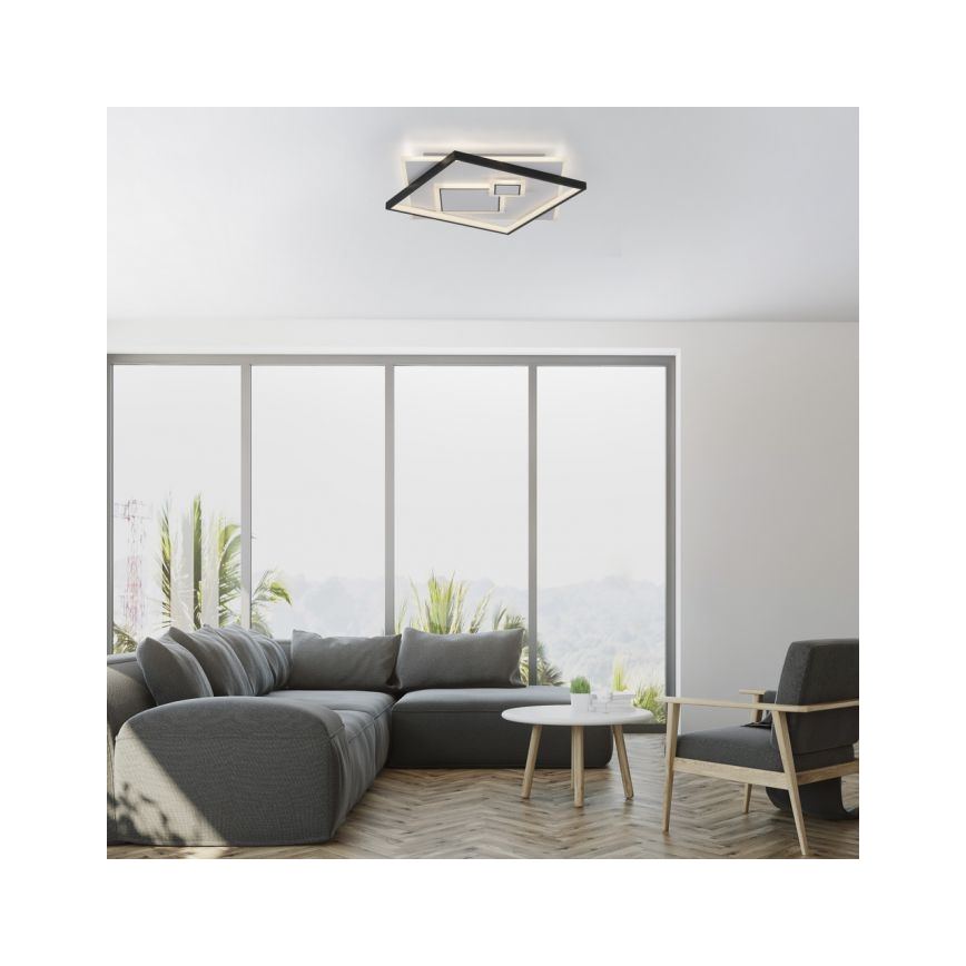 Paul Neuhaus 6390-16 - LED loftlampe MAILAK LED/37W/230V