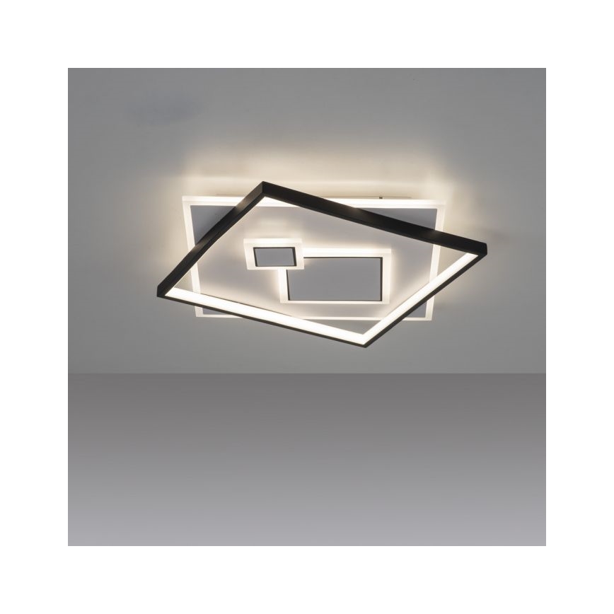 Paul Neuhaus 6390-16 - LED loftlampe MAILAK LED/37W/230V