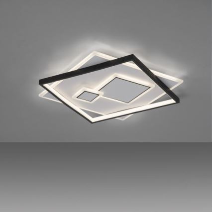 Paul Neuhaus 6390-16 - LED loftlampe MAILAK LED/37W/230V