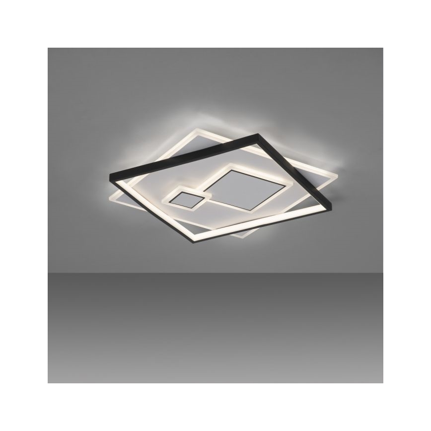 Paul Neuhaus 6390-16 - LED loftlampe MAILAK LED/37W/230V