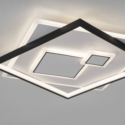 Paul Neuhaus 6390-16 - LED loftlampe MAILAK LED/37W/230V