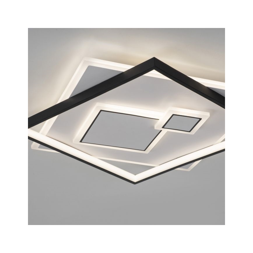 Paul Neuhaus 6390-16 - LED loftlampe MAILAK LED/37W/230V