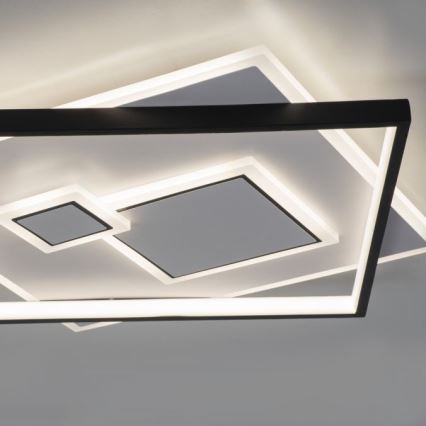 Paul Neuhaus 6390-16 - LED loftlampe MAILAK LED/37W/230V