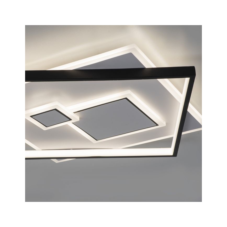 Paul Neuhaus 6390-16 - LED loftlampe MAILAK LED/37W/230V