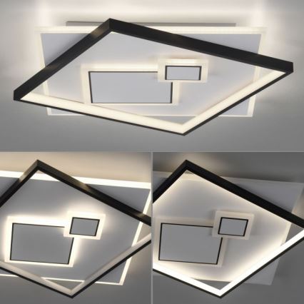 Paul Neuhaus 6390-16 - LED loftlampe MAILAK LED/37W/230V