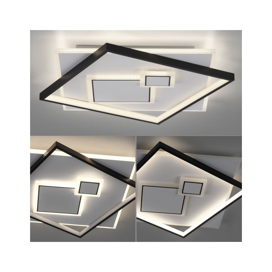 Paul Neuhaus 6390-16 - LED loftlampe MAILAK LED/37W/230V