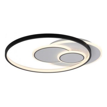 Paul Neuhaus 6392-16 - LED loftlampe MAILAK LED/27W/230V