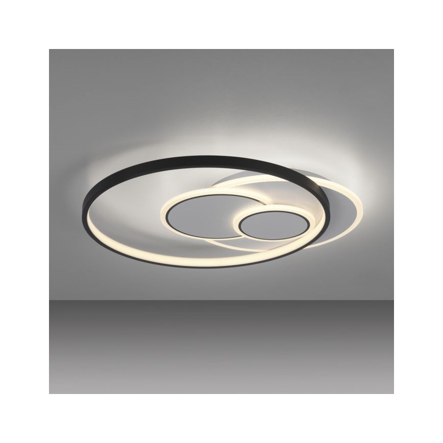 Paul Neuhaus 6392-16 - LED loftlampe MAILAK LED/27W/230V