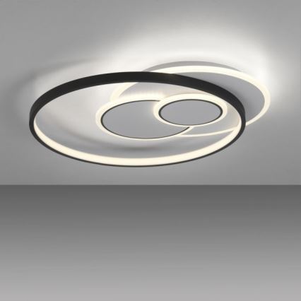 Paul Neuhaus 6392-16 - LED loftlampe MAILAK LED/27W/230V