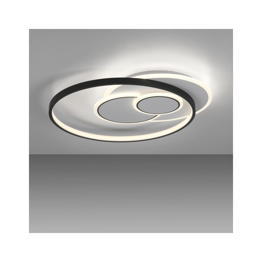 Paul Neuhaus 6392-16 - LED loftlampe MAILAK LED/27W/230V
