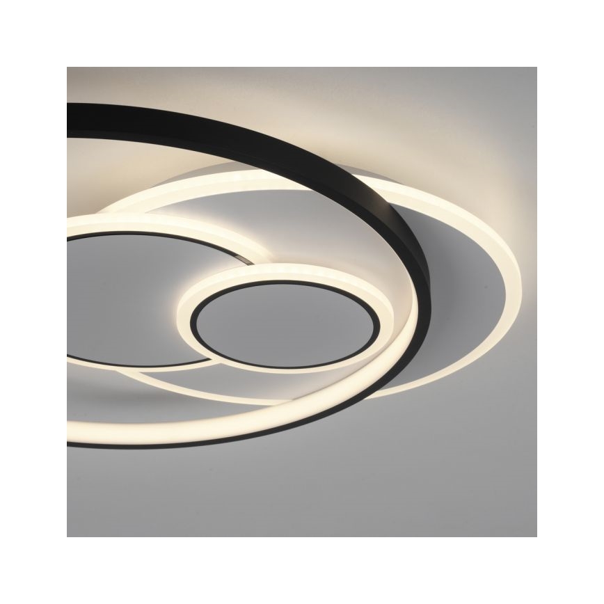 Paul Neuhaus 6392-16 - LED loftlampe MAILAK LED/27W/230V
