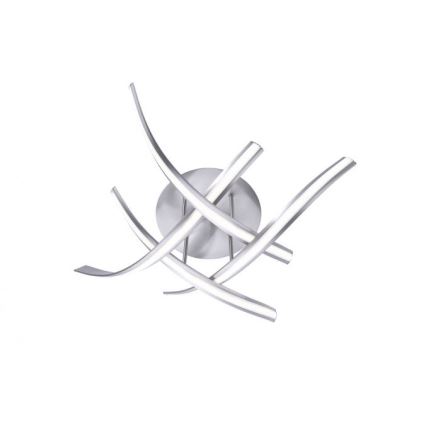 Paul Neuhaus 6474-55 - LED loftlampe dæmpbar LINDA 4xLED/7W/230V