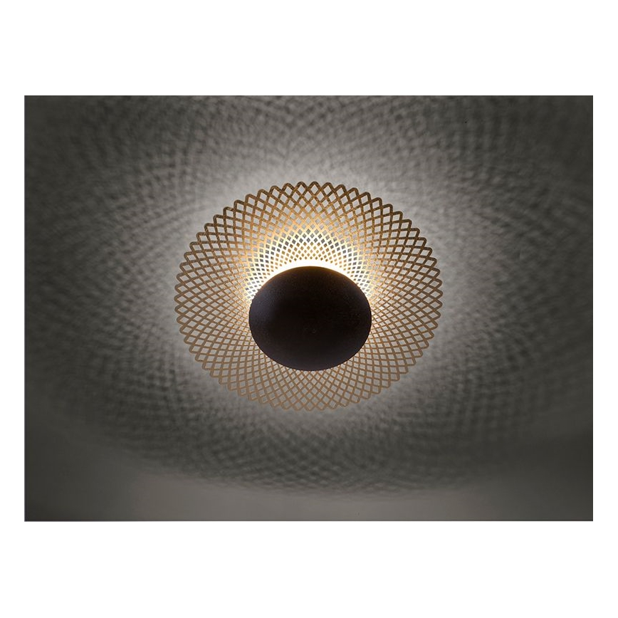 Paul Neuhaus 6551-48 - LED loftlampe dæmpbar NEVIS LED/18W/230V